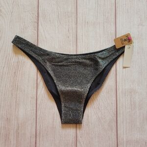 Victoria's Secret Bikini Bottom